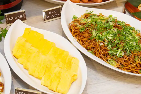 ตัวอย่างอาหาร