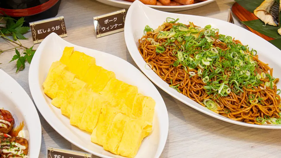 Kuretake Inn Nankai Sakai Station Front