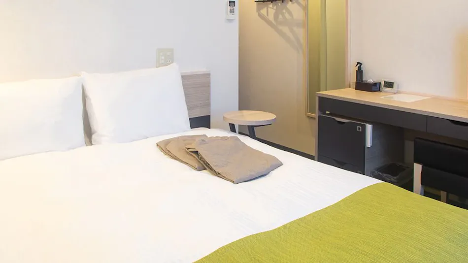 Kuretake Inn Nankai Sakai Station Front