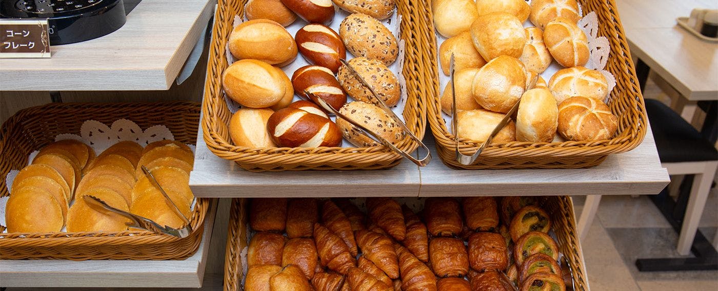 Kuretake Inn Nankai Sakai Station Front