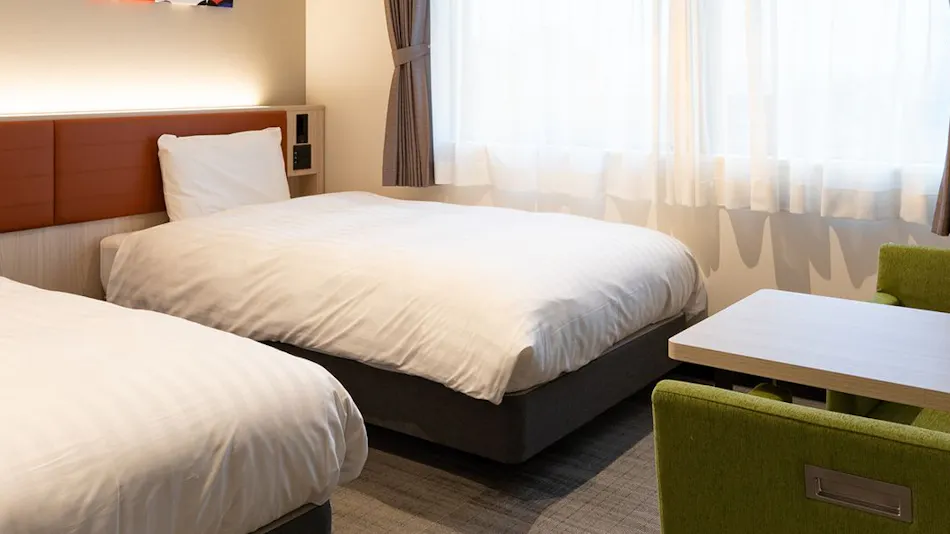 Comfort Hotel Kyoto Horikawagojo