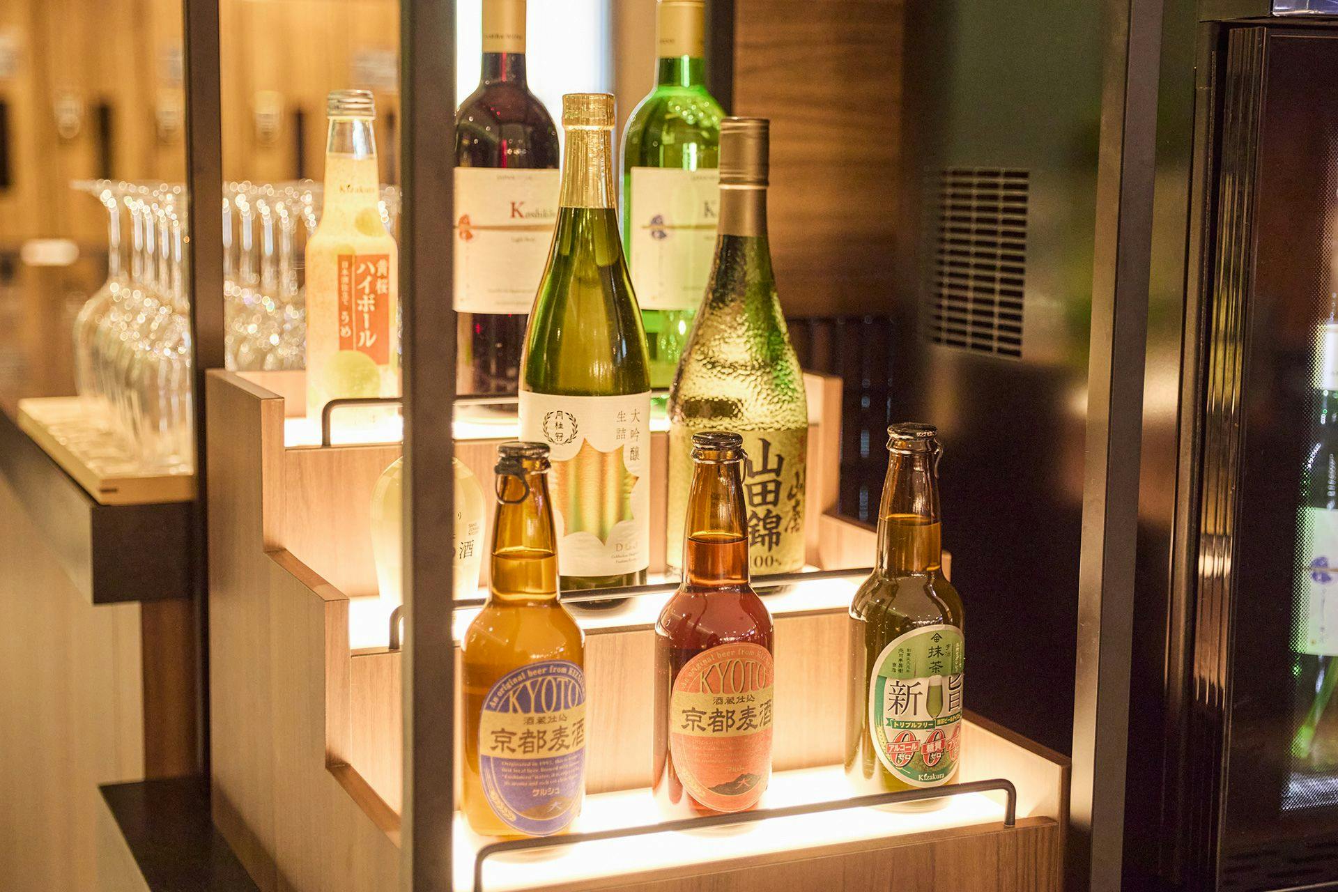 コンフォートホテルERA京都堀川五条