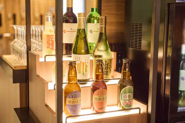 Alkohol