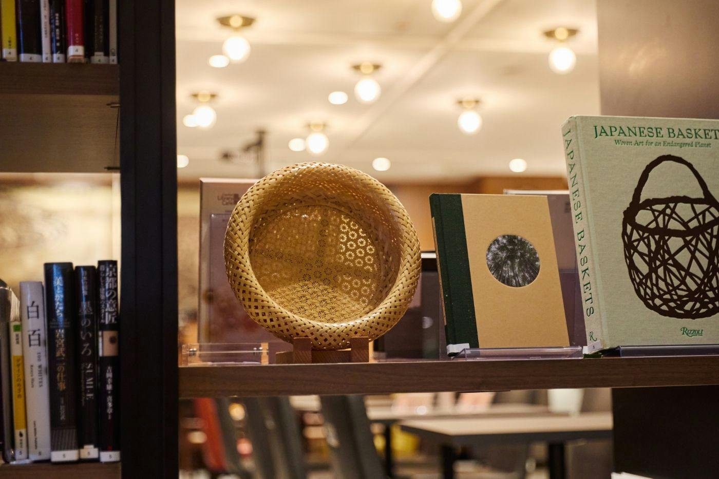 Kafe Perpustakaan