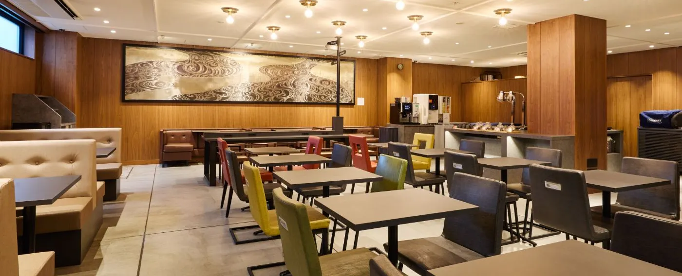 Kafe Perpustakaan