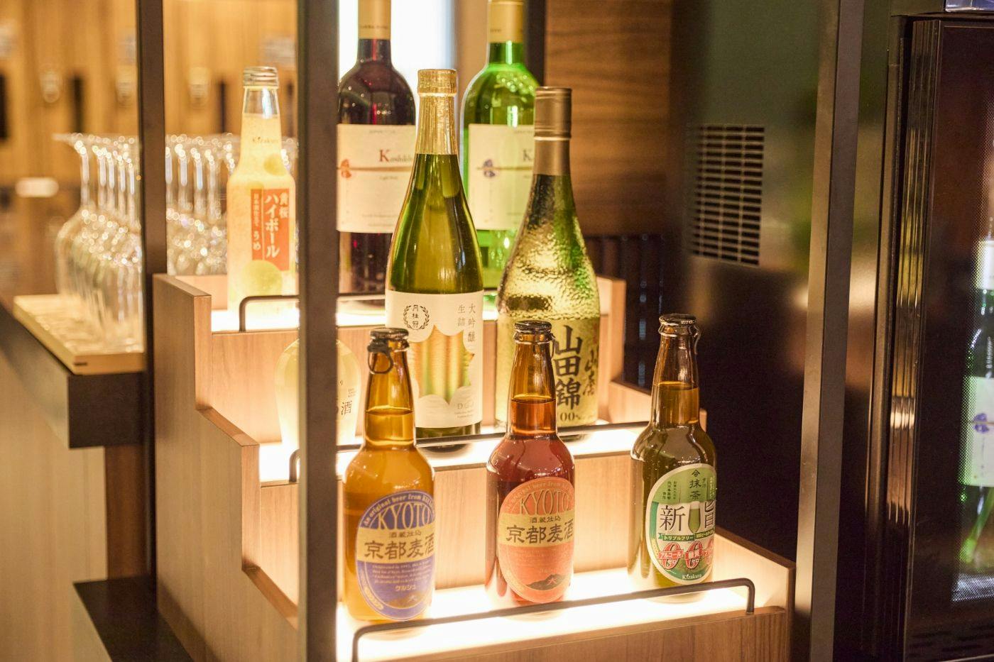 Alkohol