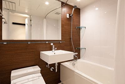 Comfort Hotel Kyoto Horikawagojo