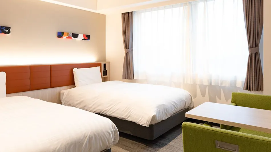 Comfort Hotel Kyoto Horikawagojo