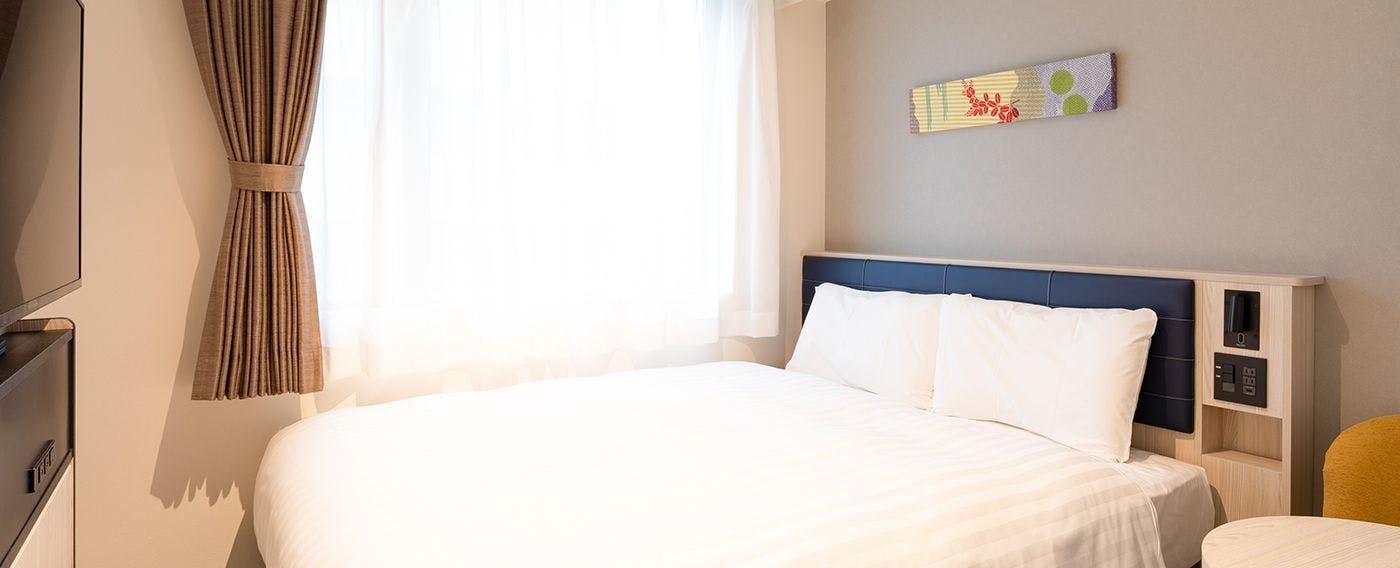 Comfort Hotel Kyoto Horikawagojo