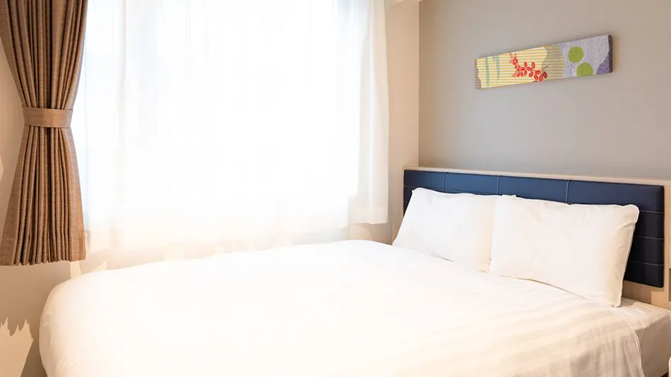 Comfort Hotel Kyoto Horikawagojo