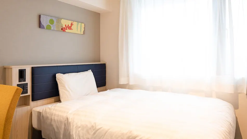 Comfort Hotel Kyoto Horikawagojo