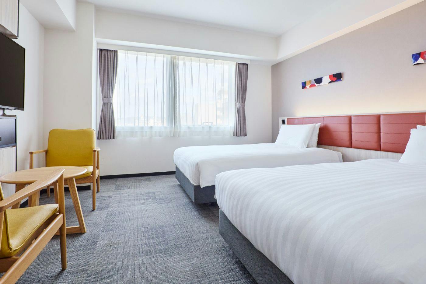 Comfort Hotel Kyoto Horikawagojo