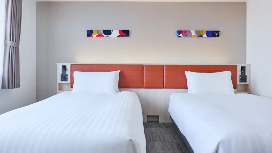 Comfort Hotel Kyoto Horikawagojo