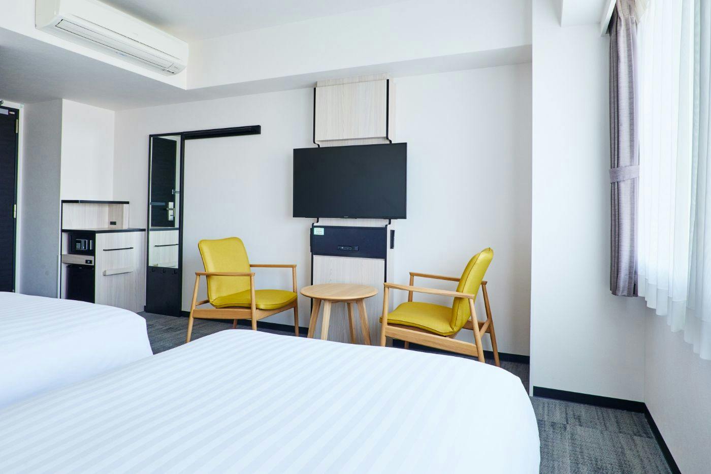 Comfort Hotel Kyoto Horikawagojo