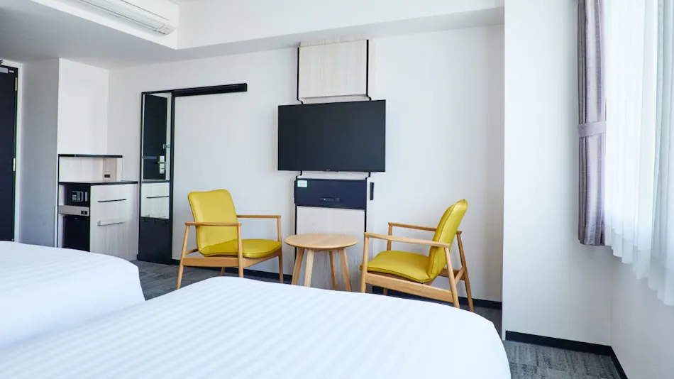 Comfort Hotel Kyoto Horikawagojo