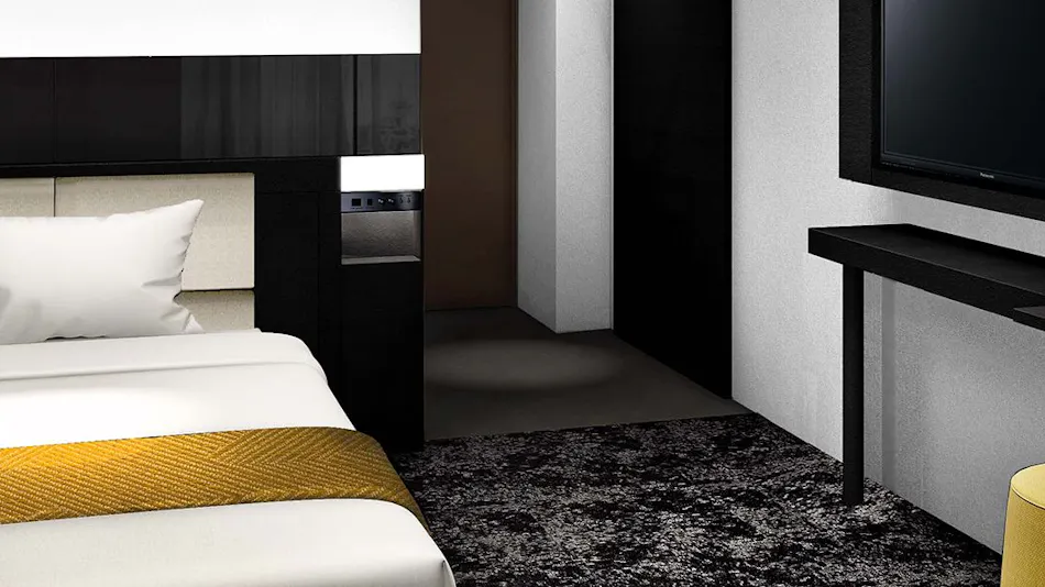 Quintessa Hotel Fukuoka Tenjin Comic & Books