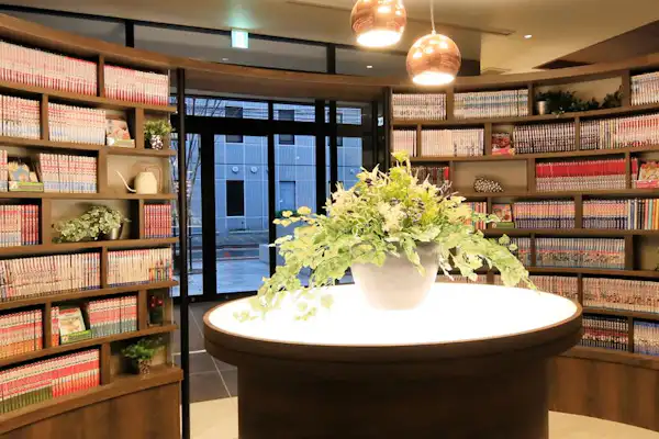 ล็อบบี้