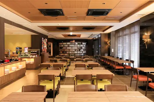 ร้านอาหาร