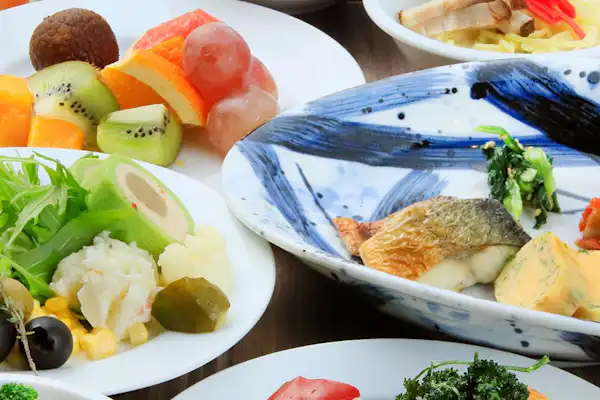 ตัวอย่างอาหาร