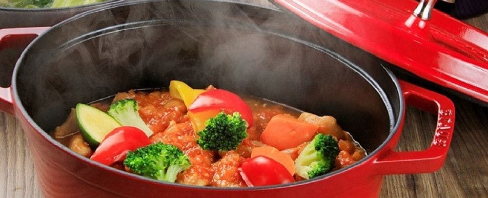 CORE's New Style Buffet