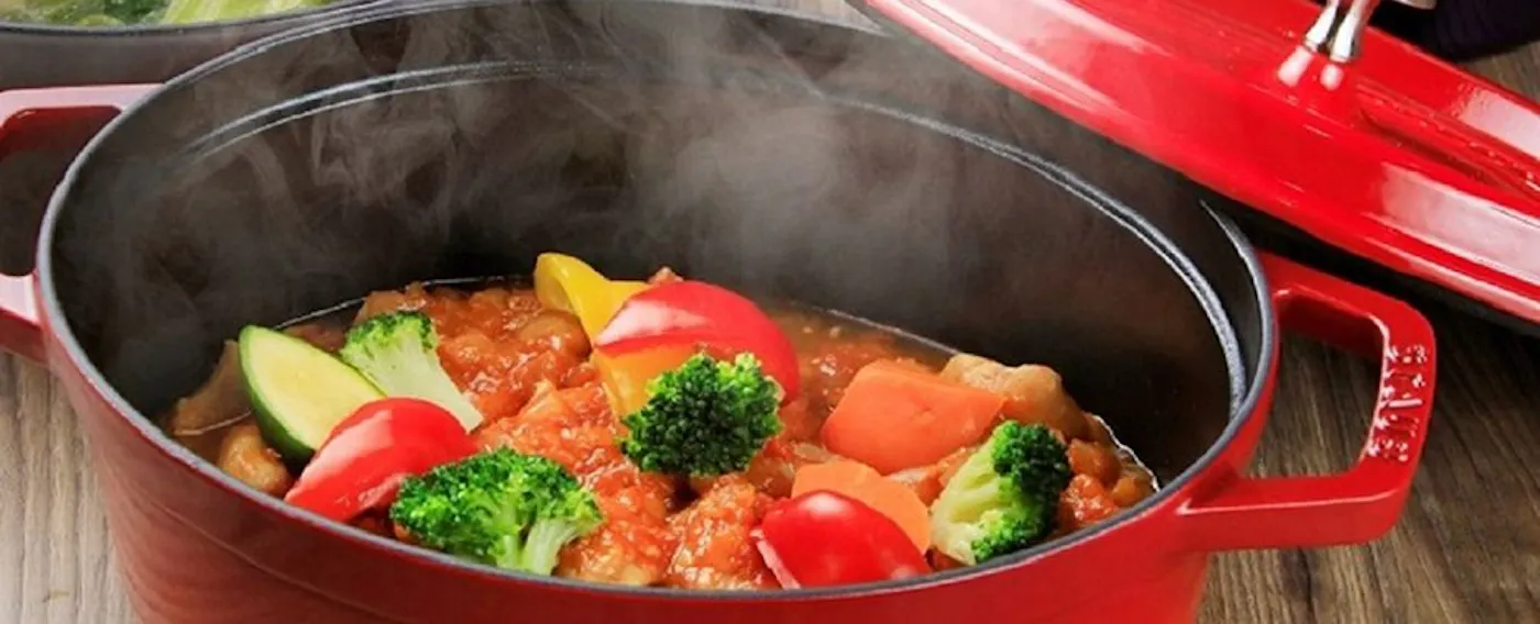 CORE's New Style Buffet