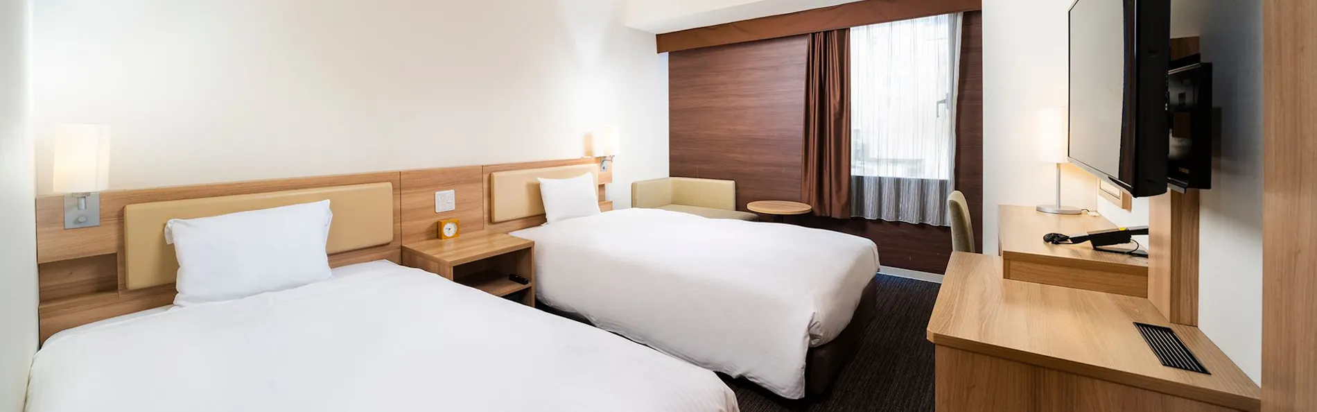 KOKO HOTEL札幌駅前