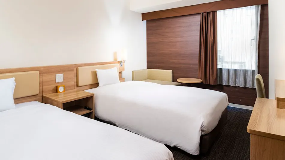 KOKO HOTEL Sapporo Ekimae