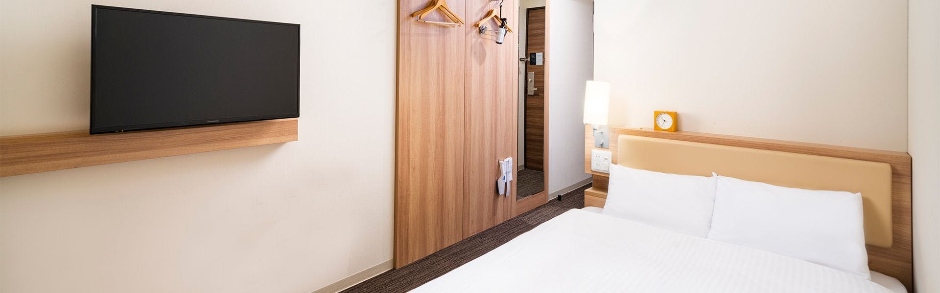 KOKO　HOTEL札幌駅前