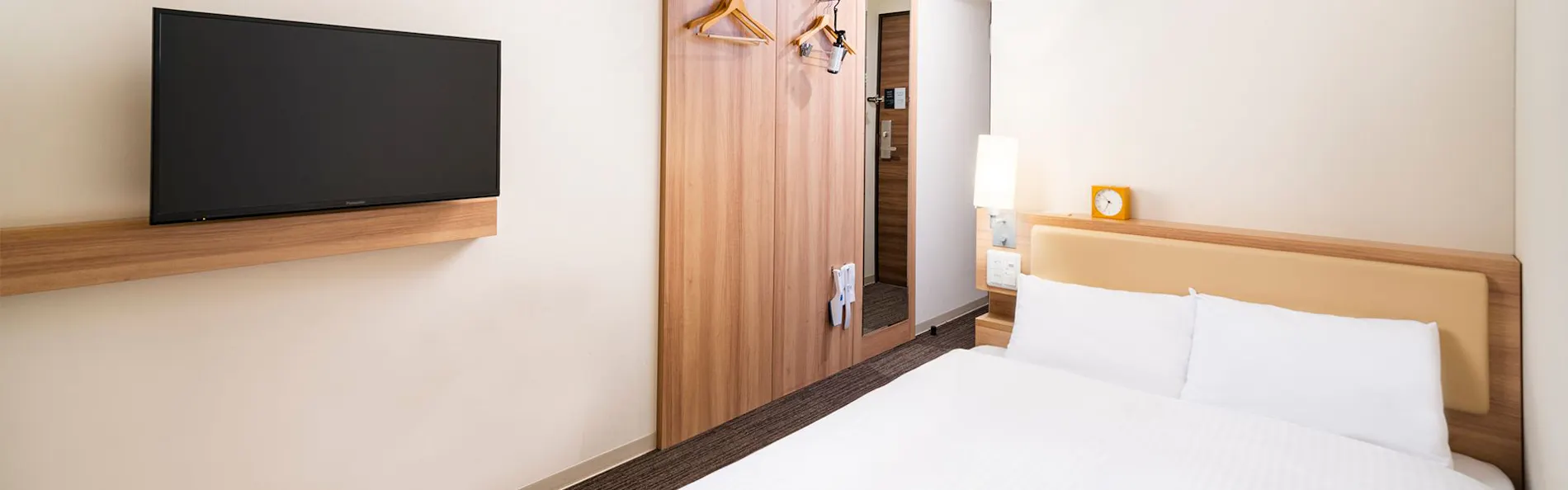 KOKO HOTEL札幌駅前