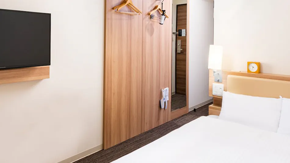 KOKO HOTEL Sapporo Ekimae