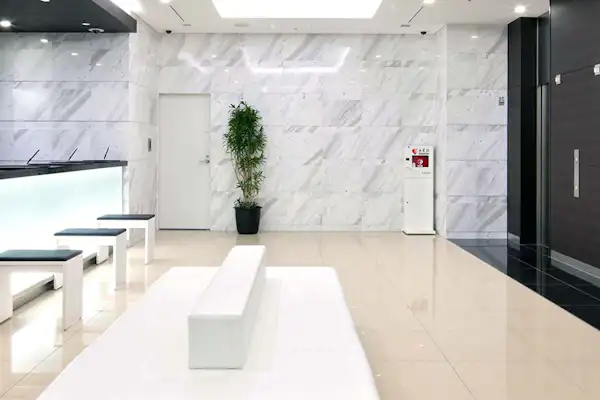 ล็อบบี้