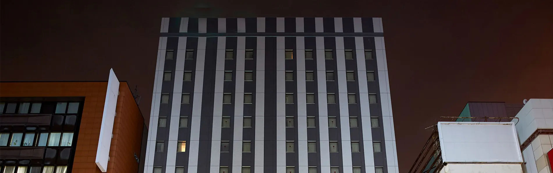 KOKO HOTEL札幌駅前