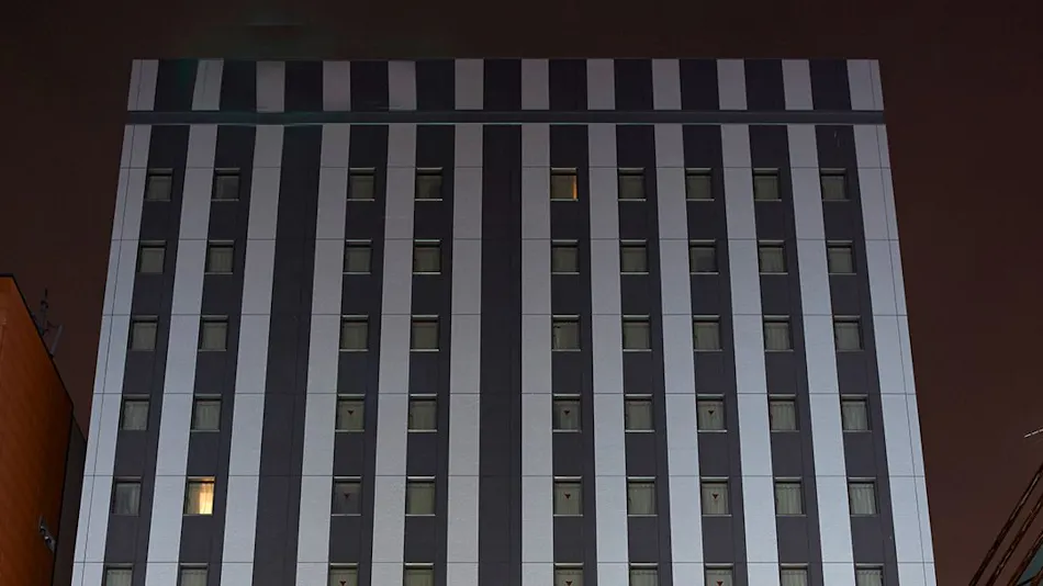 KOKO HOTEL Sapporo Ekimae