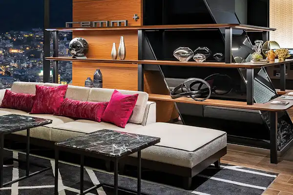 ล็อบบี้