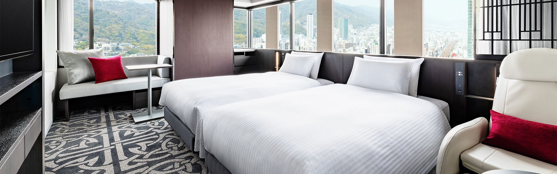 レムプラス神戸三宮