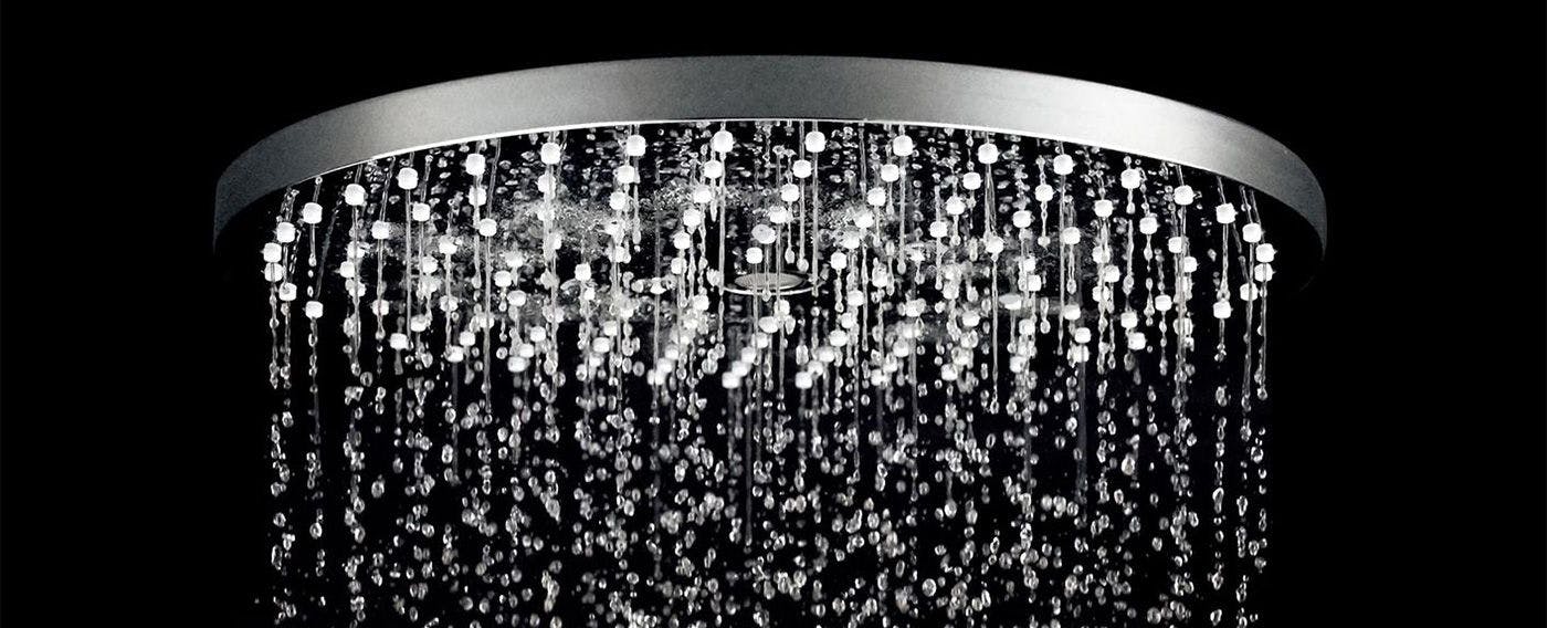 ฝักบัวเรนชาวเวอร์