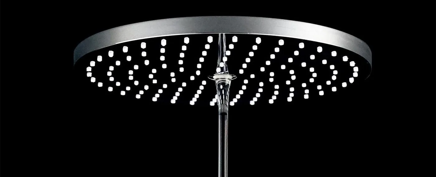 ฝักบัวเรนชาวเวอร์