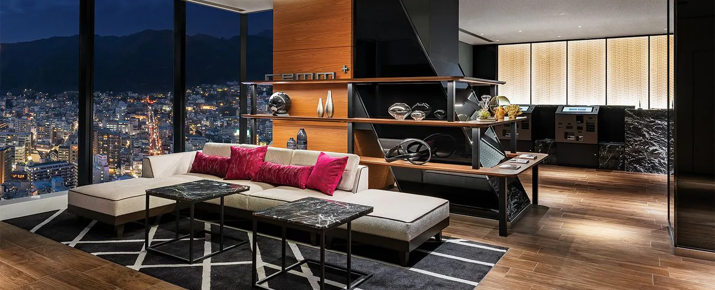 ห้องพัก