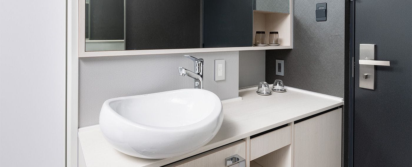 雷姆精品神户三宫酒店