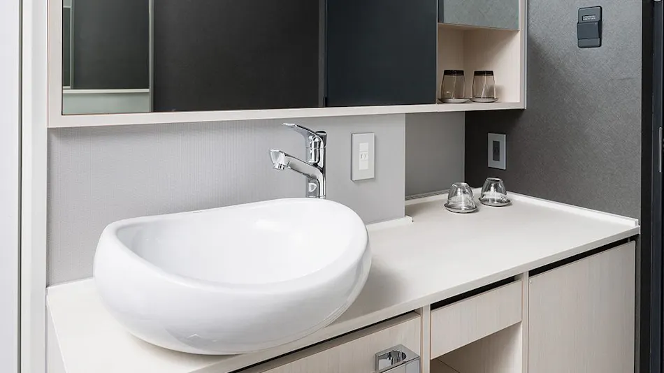 雷姆精品神户三宫酒店