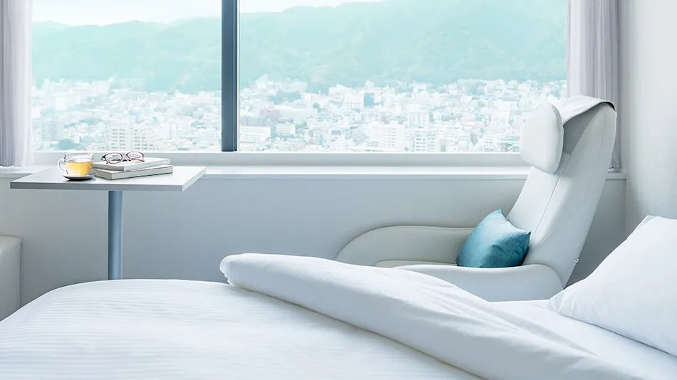 雷姆精品神户三宫酒店