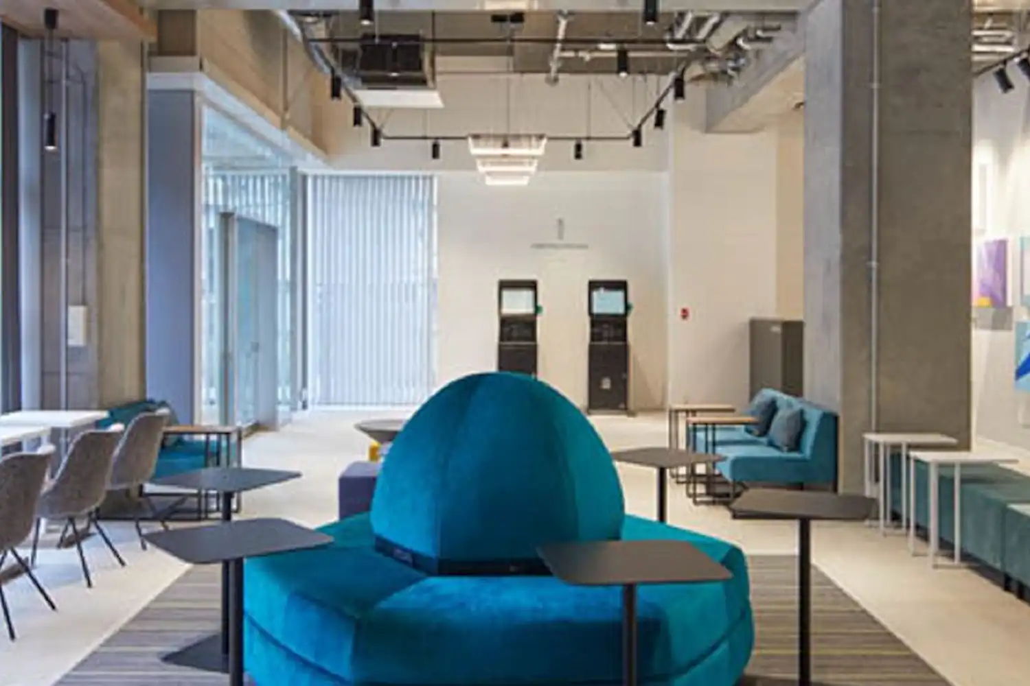 ล็อบบี้