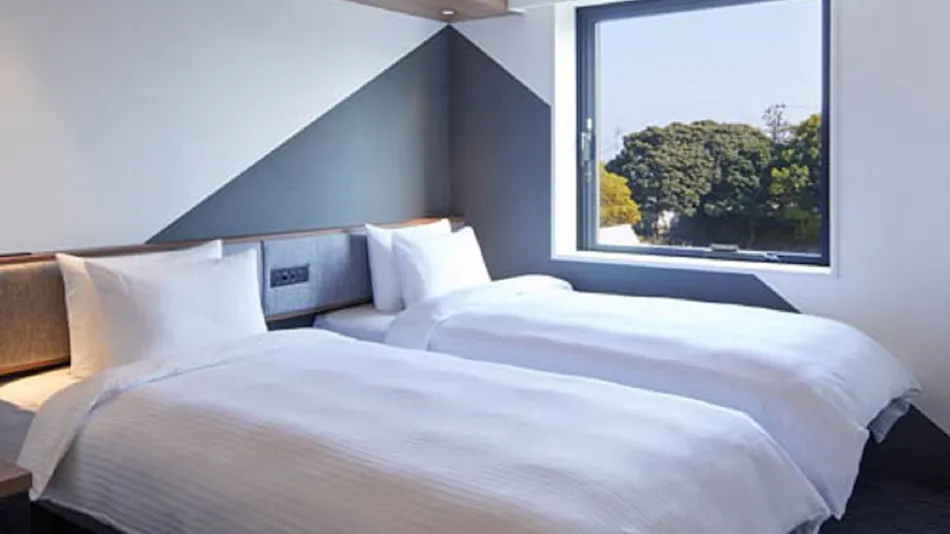 Prince Smart Inn Atami