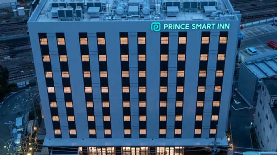 Prince Smart Inn Atami