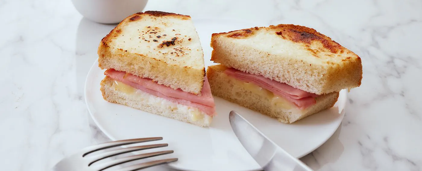 ตัวอย่างอาหาร