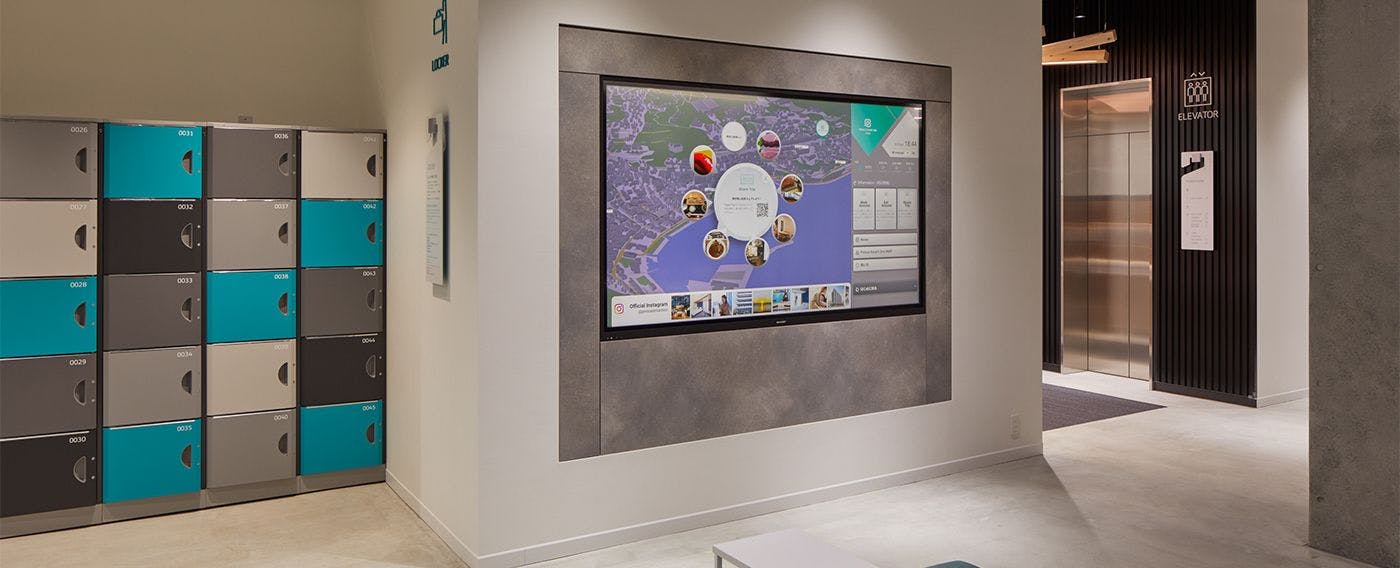 การตกแต่งภายใน