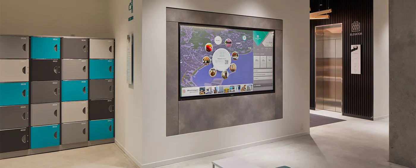 การตกแต่งภายใน