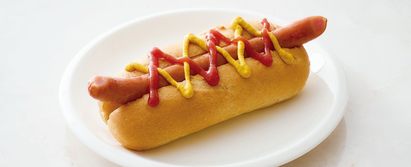 ตัวอย่างอาหาร