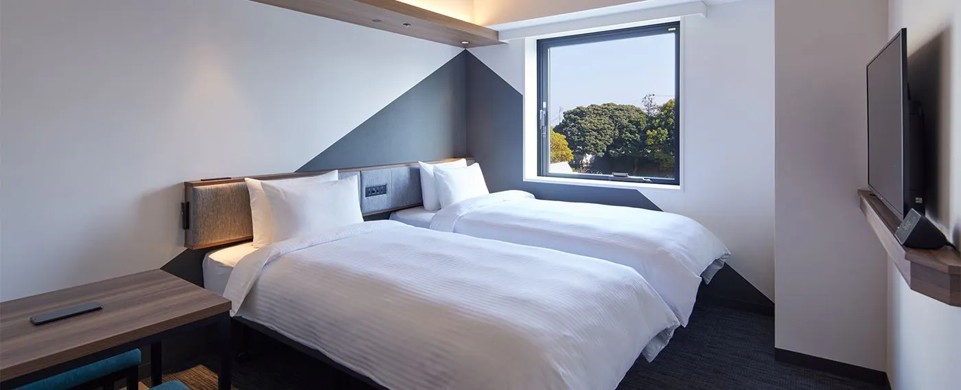 ห้องพัก