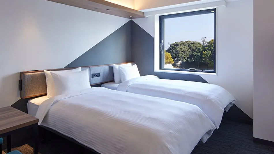 Prince Smart Inn Atami